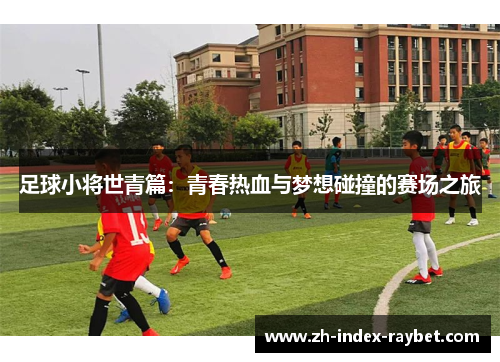 足球小将世青篇：青春热血与梦想碰撞的赛场之旅